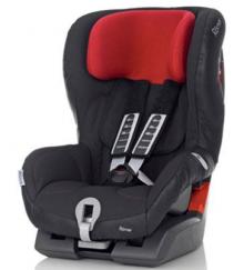 Автокресло Romer King Plus