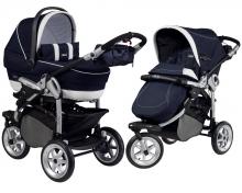 Коляска 2 в 1 Peg-Perego GT3 Modular System