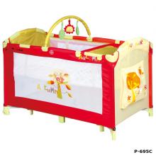 Детский манеж Babies P-695С