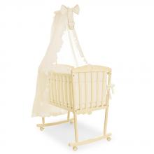 Детская колыбель Pali Cradle Prestige
