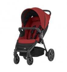 Прогулочная коляска Britax B-Agile 4