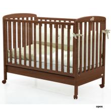 Кроватка Bambolina Anna 120x60