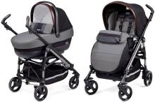 Коляска 2 в 1 Peg-Perego Pliko Switch Four Modular