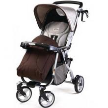 Прогулочная коляска Peg-Perego Vela
