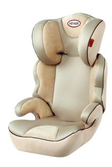 Автокресло Heyner MaxiProtect Ergo SP