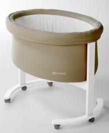 Детская колыбель Micuna Smart 