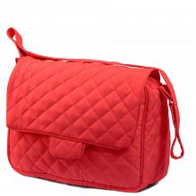 Сумка для колясок Esspero Lucia red