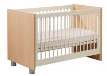 Кроватка Bebe-Jou Auxerre 91063 (120*60 см)
