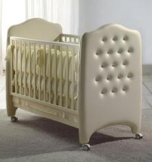 Кроватка Bambolina Firenze 125х60