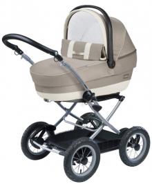 Коляска для новорожденных Peg Perego Navetta XL (шасси Velo)