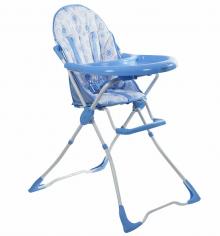 Стульчик для кормления Leader Kids C-H One Tray