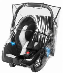 Дождевик для Recaro Privia