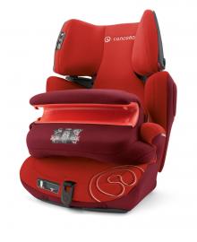 Автокресло Concord Transformer XT Pro