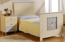 Кровать Micuna Big Nemo