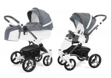 Коляска 2 в 1 Esspero Grand Tour (шасси Graphite GT)