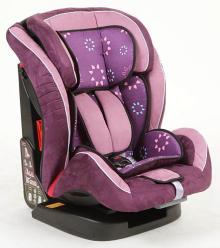 Автокресло Leader Kids Encore