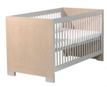 Кроватка Bebe-Jou Vigo (sand) 91041 (120*60 см)