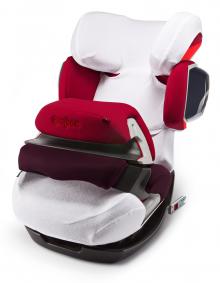 Летний чехол для Cybex Solution X и Pallas