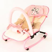 Шезлонг Capella Comfort Plus JUNGLE