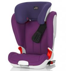 Автокресло Römer KIDFIX XP