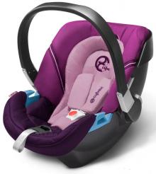 Автокресло Cybex Aton 2