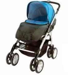 Детская коляска для новорожденных Geoby Mars