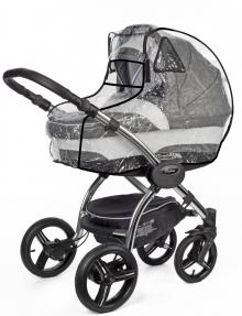 Дождевик Esspero Newborn для коляски-люльки (-25°С)