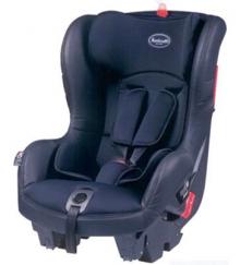 Автокресло Peg Perego Viaggio1 Duo-Fix Martinelli