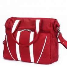 Сумка для колясок Esspero Style red