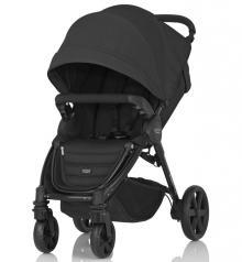 Прогулочная коляска Britax В-Agile 4 PLUS