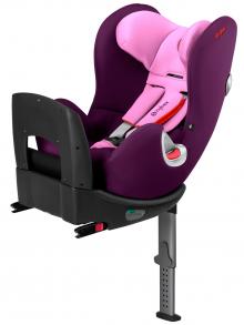 Автокресло Cybex Sirona