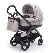 Коляска для новорожденных Peg Perego Book 51 Culla Elite