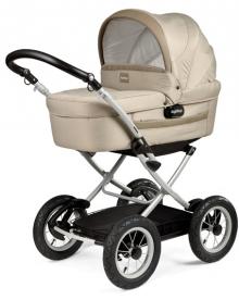 Коляска 2 в 1 Peg-Perego Young Auto Velo