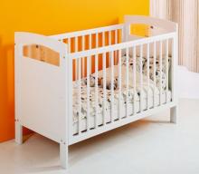 Кроватка Baby Dan Tarok 1182