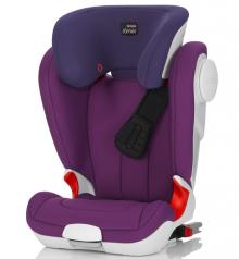 Автокресло Römer KIDFIX XP SICT