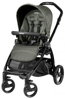 Прогулочная коляска Peg Perego Book Plus Pop Up Sportivo
