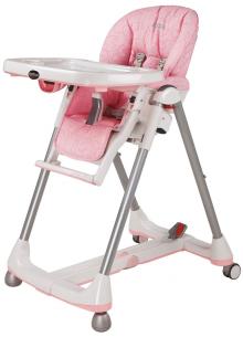 Стульчик для кормления Peg Perego Prima Pappa Diner