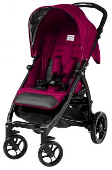  Детская прогулочная коляска Peg Perego Booklet Classico