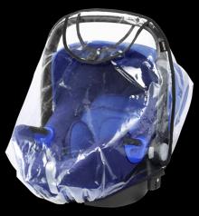 Дождевик для автолюлек Romer Baby-Safe