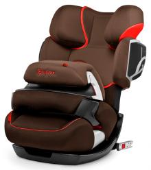 Автокресло Cybex Pallas 2-fix
