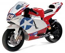 Электромобиль Peg Perego Ducati GP Limited Edition