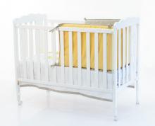Кроватка Micuna Baby Giraffe 120х60