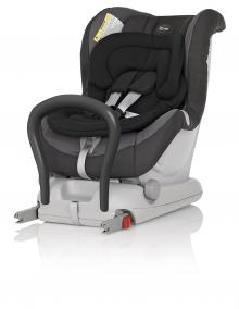 Автокресло Romer Max-Fix + чехол для автомобильного сидения Britax