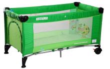 Детский манеж Caretero Simplo