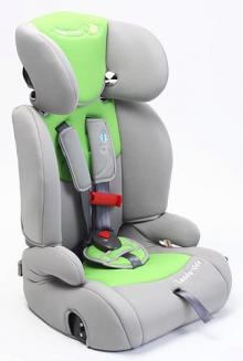 Автокресло Lider Kids S-110