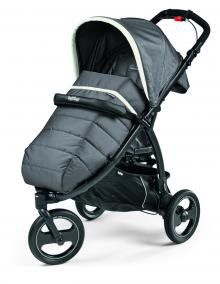 Прогулочная коляска Peg Perego Book Cross