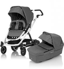 Коляска 2 в 1 Britax GO Next