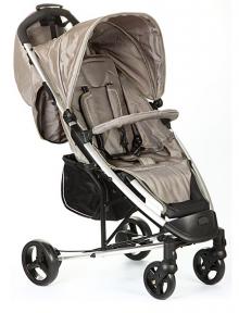 Детская прогулочная коляска Lider Kids Viki S801L