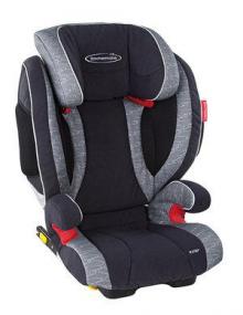Автокресло Solar Seatfix