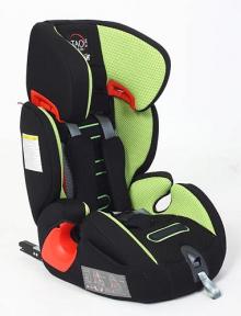 Автокресло Brevi Tao B.Fix